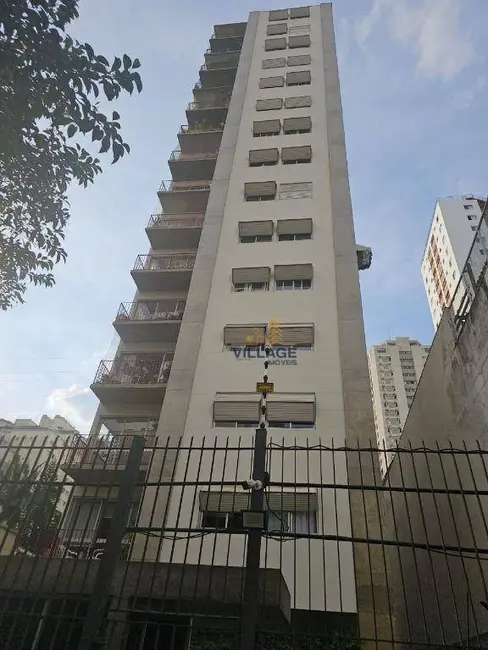 Foto 1 de Apartamento com 3 quartos à venda, 80m2 em Vila Madalena, São Paulo - SP