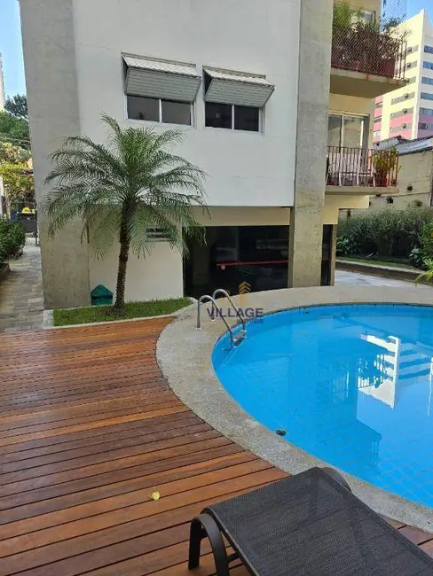 Foto 8 de Apartamento com 3 quartos à venda, 80m2 em Vila Madalena, São Paulo - SP