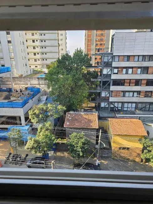 Foto 9 de Apartamento com 3 quartos à venda, 80m2 em Vila Madalena, São Paulo - SP