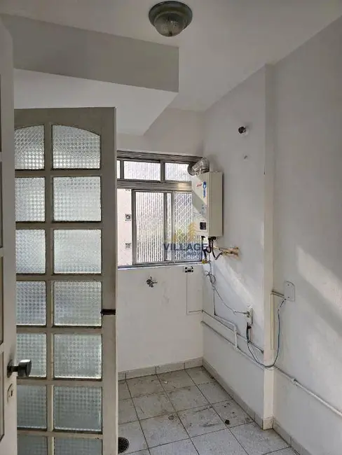Foto 2 de Apartamento com 3 quartos à venda, 80m2 em Vila Madalena, São Paulo - SP