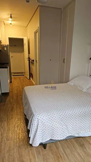 Foto 7 de Kitnet com 1 quarto à venda, 26m2 em Pinheiros, São Paulo - SP