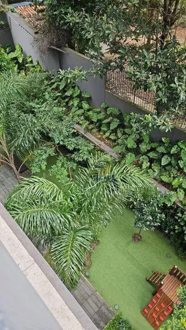 Foto 5 de Kitnet com 1 quarto à venda, 26m2 em Pinheiros, São Paulo - SP