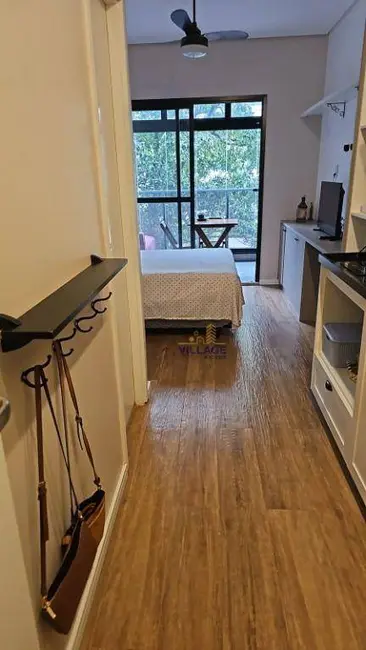Foto 6 de Kitnet com 1 quarto à venda, 26m2 em Pinheiros, São Paulo - SP