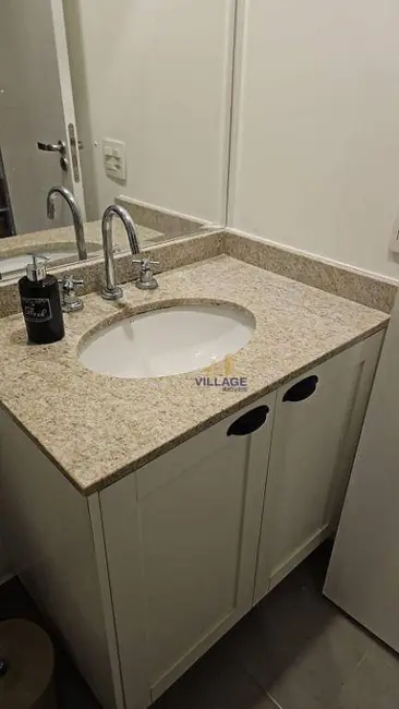 Foto 2 de Kitnet com 1 quarto à venda, 26m2 em Pinheiros, São Paulo - SP