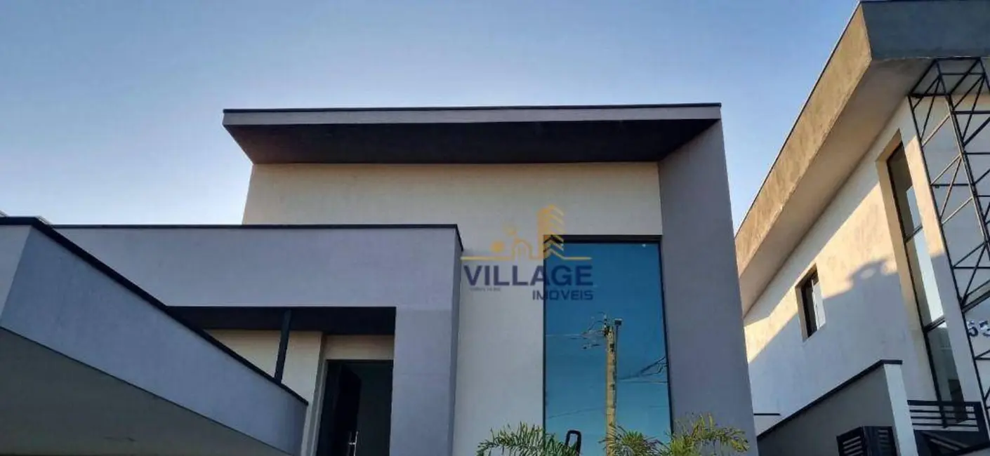 Casa de Condomínio com 3 quartos à venda, 250m2 em Sao Jose Dos Campos - SP - imagem 3 Foto 3 de Casa de Condomínio com 3 quartos à venda, 250m2 em Sao Jose Dos Campos - SP