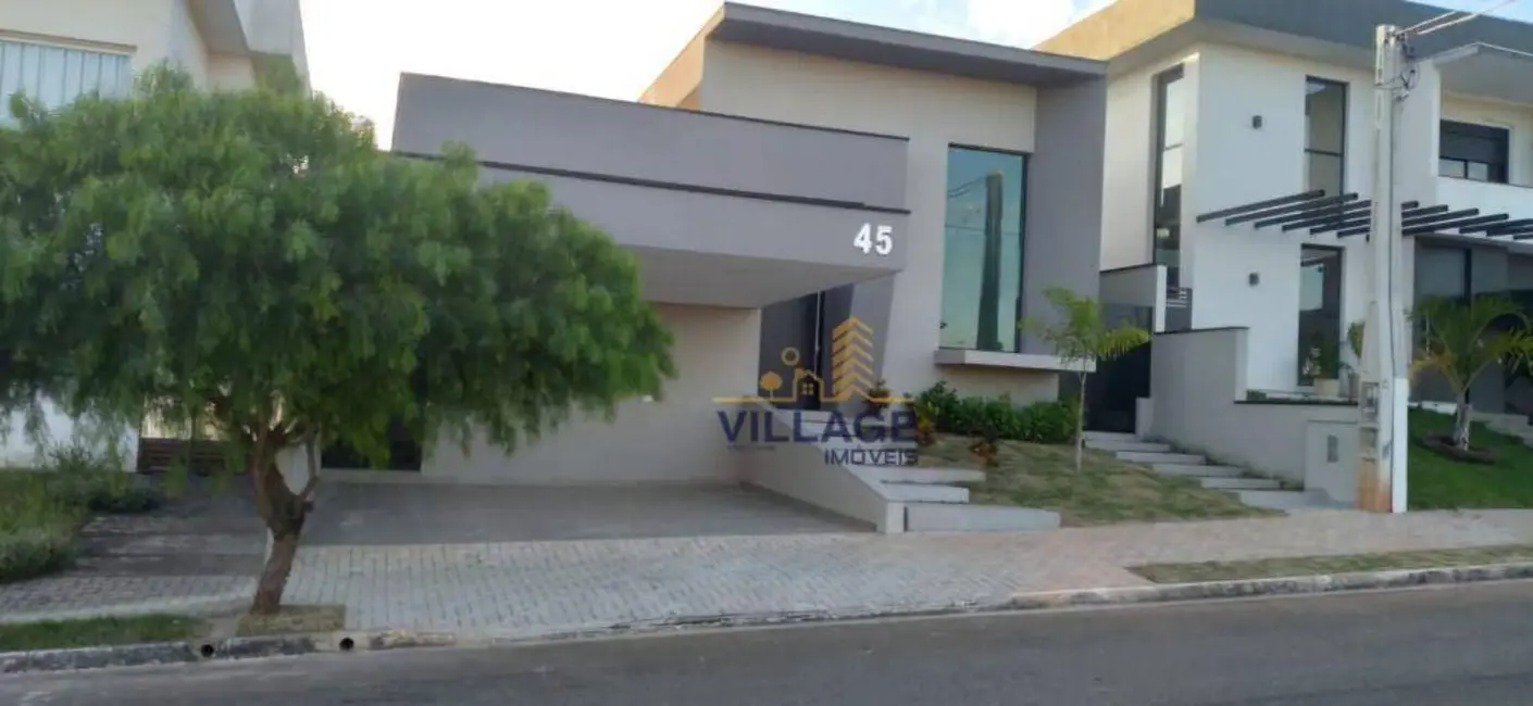 Casa de Condomínio com 3 quartos à venda, 250m2 em Sao Jose Dos Campos - SP - imagem 2 Foto 2 de Casa de Condomínio com 3 quartos à venda, 250m2 em Sao Jose Dos Campos - SP