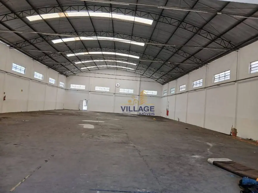 Foto 3 de Armazém / Galpão para alugar, 1470m2 em Vila Jaraguá, São Paulo - SP