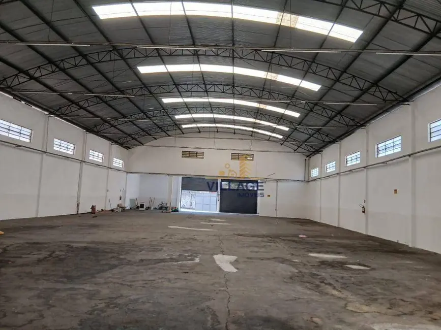 Foto 5 de Armazém / Galpão para alugar, 1470m2 em Vila Jaraguá, São Paulo - SP