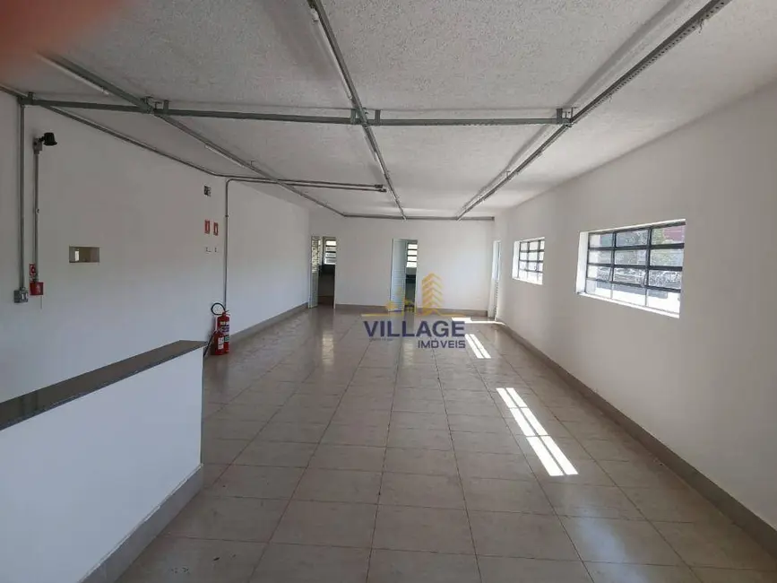 Foto 9 de Armazém / Galpão para alugar, 1470m2 em Vila Jaraguá, São Paulo - SP