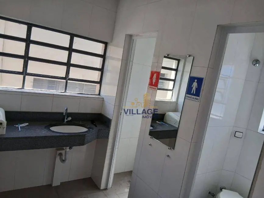 Foto 8 de Armazém / Galpão para alugar, 1470m2 em Vila Jaraguá, São Paulo - SP