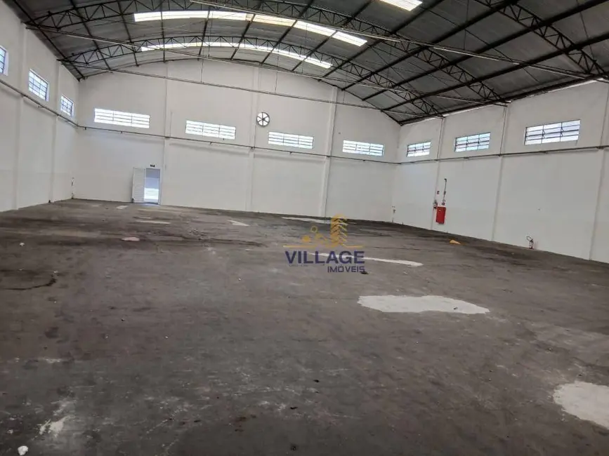 Foto 4 de Armazém / Galpão para alugar, 1470m2 em Vila Jaraguá, São Paulo - SP