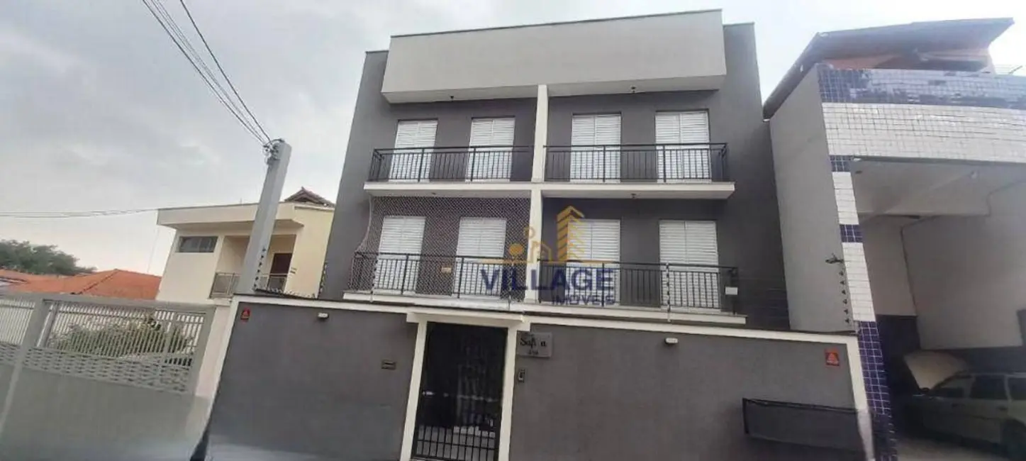 Apartamento com 2 quartos à venda, 40m2 em Vila Santa Edwiges, São Paulo - SP - imagem 1 Foto 1 de Apartamento com 2 quartos à venda, 40m2 em Vila Santa Edwiges, São Paulo - SP