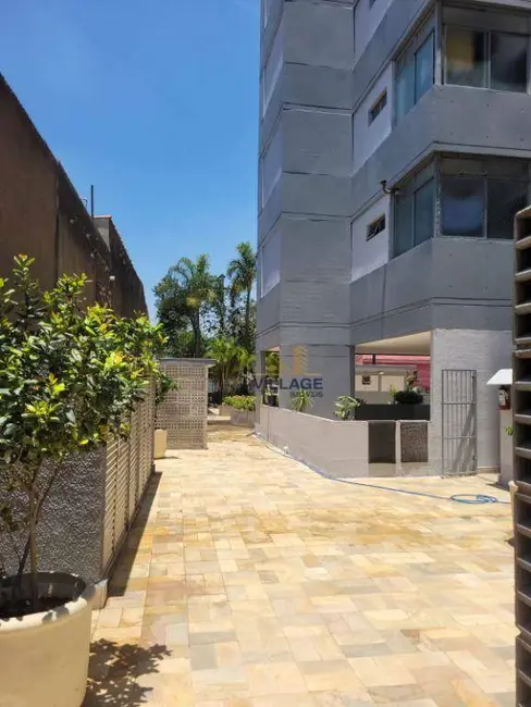 Apartamento com 2 quartos à venda, 62m2 em Vila Mangalot, São Paulo - SP - imagem 5 Foto 5 de Apartamento com 2 quartos à venda, 62m2 em Vila Mangalot, São Paulo - SP