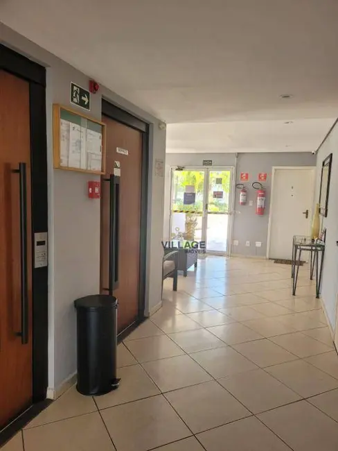 Apartamento com 2 quartos à venda, 62m2 em Vila Mangalot, São Paulo - SP - imagem 8 Foto 8 de Apartamento com 2 quartos à venda, 62m2 em Vila Mangalot, São Paulo - SP