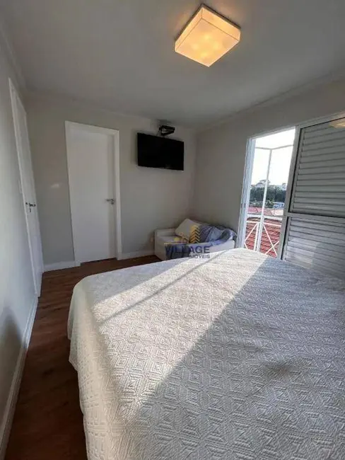 Sobrado com 3 quartos à venda, 121m2 em Jardim Pinheiros, São Paulo - SP - imagem 3 Foto 3 de Sobrado com 3 quartos à venda, 121m2 em Jardim Pinheiros, São Paulo - SP