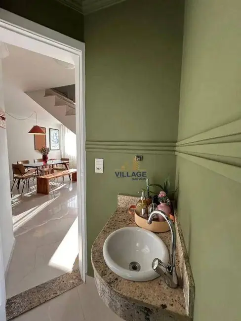 Sobrado com 3 quartos à venda, 121m2 em Jardim Pinheiros, São Paulo - SP - imagem 7 Foto 7 de Sobrado com 3 quartos à venda, 121m2 em Jardim Pinheiros, São Paulo - SP