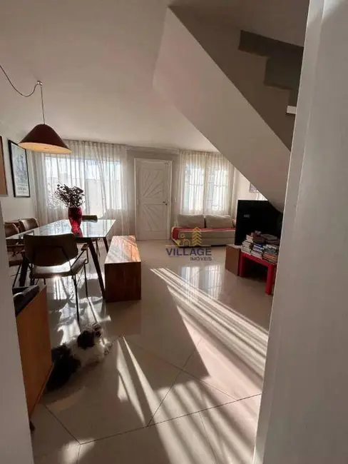 Sobrado com 3 quartos à venda, 121m2 em Jardim Pinheiros, São Paulo - SP - imagem 6 Foto 6 de Sobrado com 3 quartos à venda, 121m2 em Jardim Pinheiros, São Paulo - SP