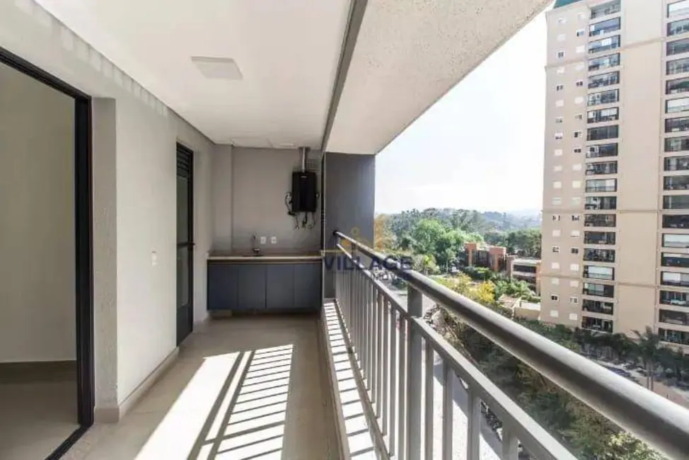 Foto 3 de Apartamento com 2 quartos à venda, 88m2 em Barueri - SP