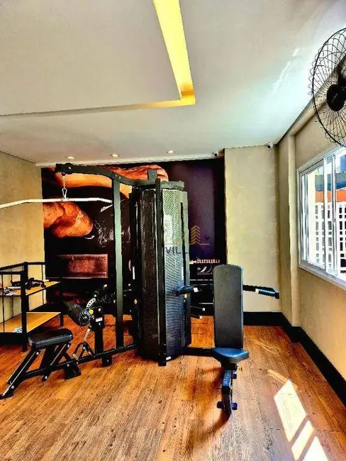 Foto 9 de Apartamento com 2 quartos à venda, 54m2 em Barueri - SP