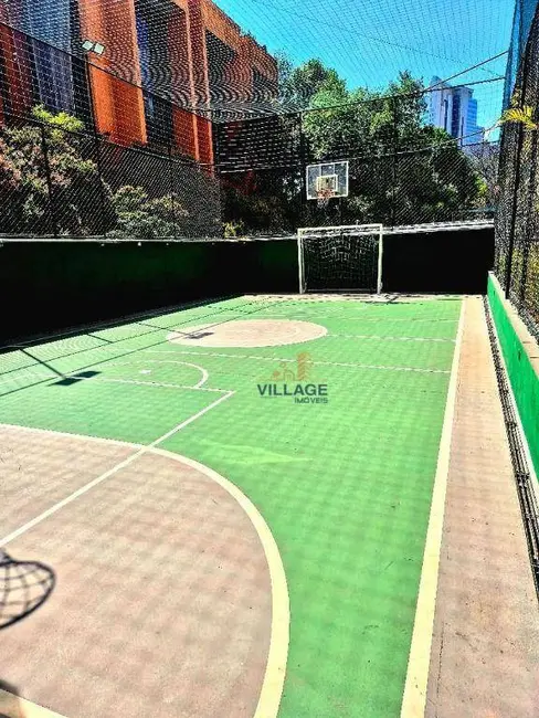 Foto 4 de Apartamento com 2 quartos à venda, 54m2 em Barueri - SP