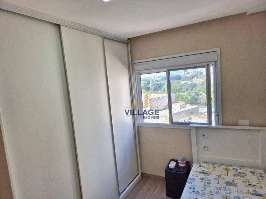 Foto 8 de Apartamento com 2 quartos à venda, 54m2 em Barueri - SP