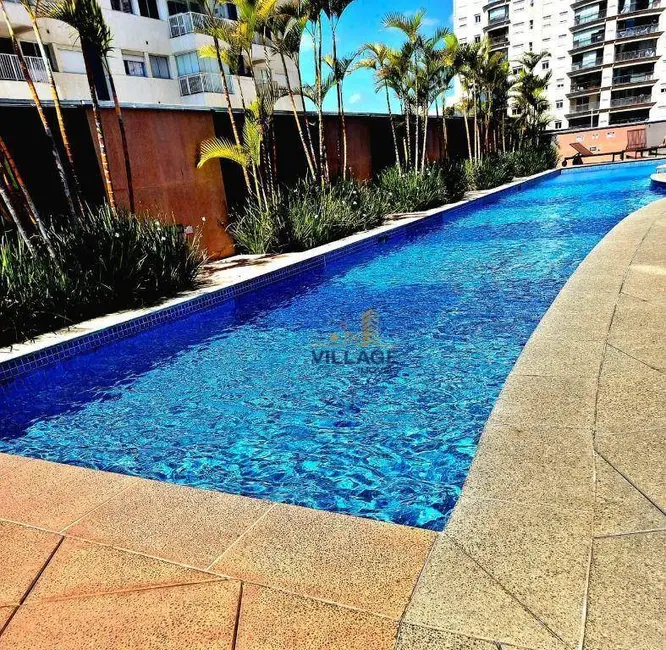 Foto 2 de Apartamento com 2 quartos à venda, 54m2 em Barueri - SP