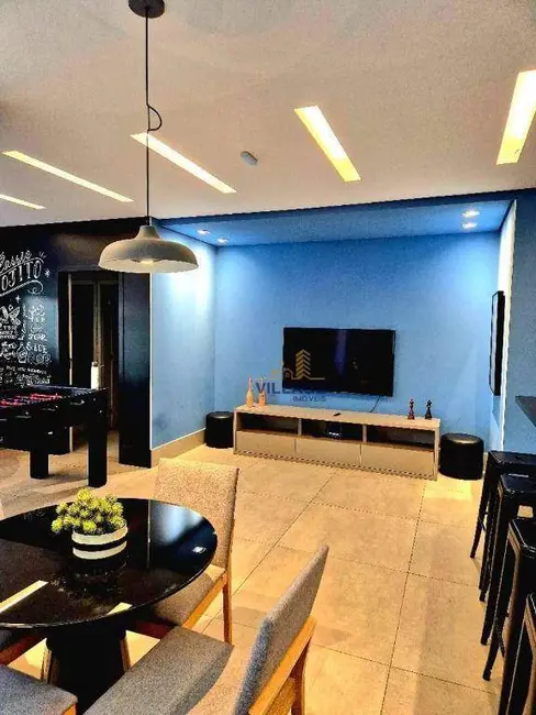 Foto 6 de Apartamento com 2 quartos à venda, 54m2 em Barueri - SP