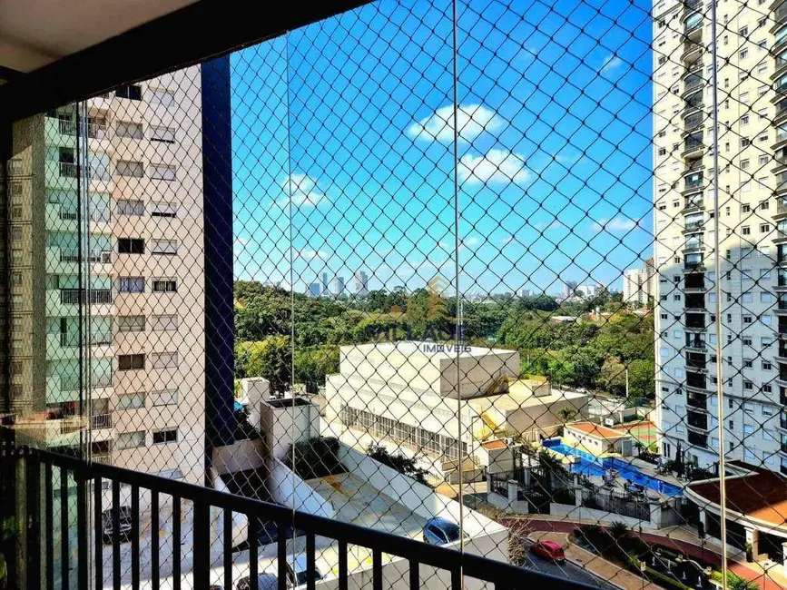 Foto 3 de Apartamento com 2 quartos à venda, 54m2 em Barueri - SP