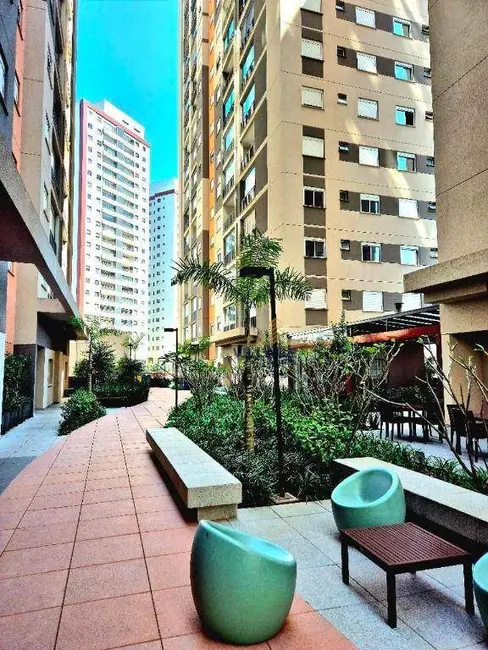 Foto 1 de Apartamento com 2 quartos à venda, 54m2 em Barueri - SP