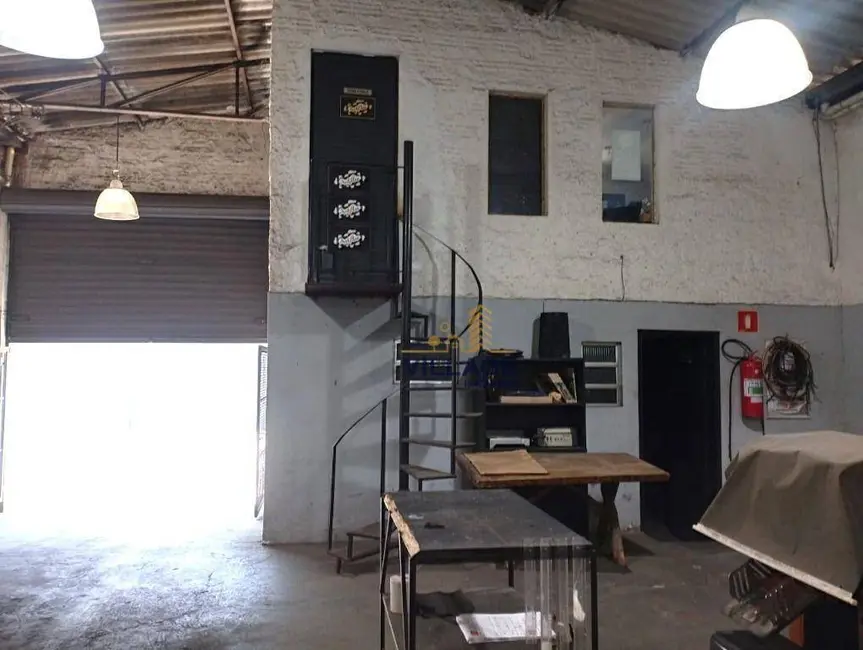 Foto 7 de Armazém / Galpão para alugar, 180m2 em Casa Verde Média, São Paulo - SP