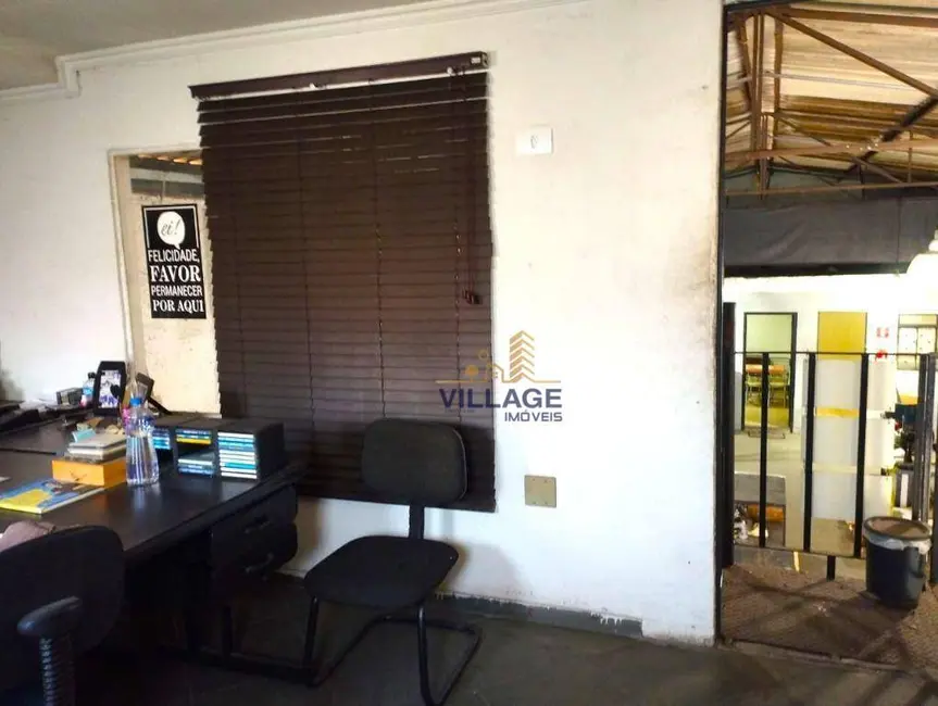 Foto 5 de Armazém / Galpão para alugar, 180m2 em Casa Verde Média, São Paulo - SP