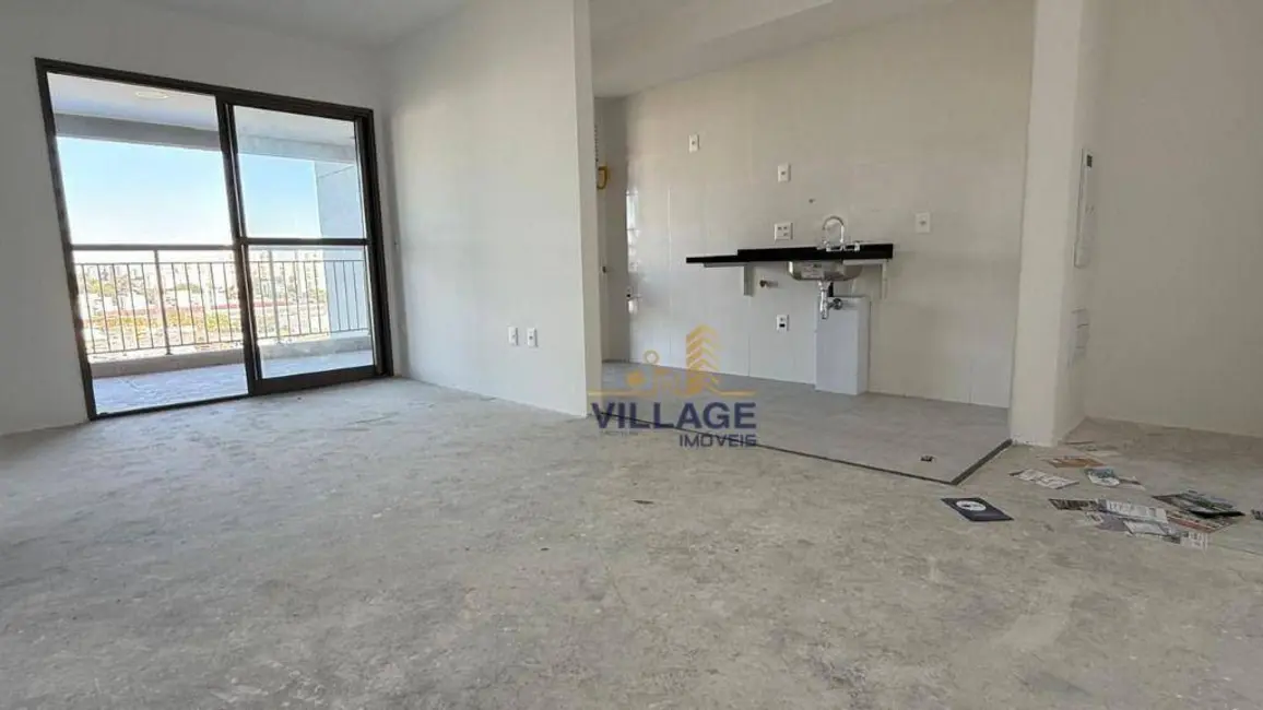 Foto 4 de Apartamento com 3 quartos à venda, 88m2 em Parque São Domingos, São Paulo - SP