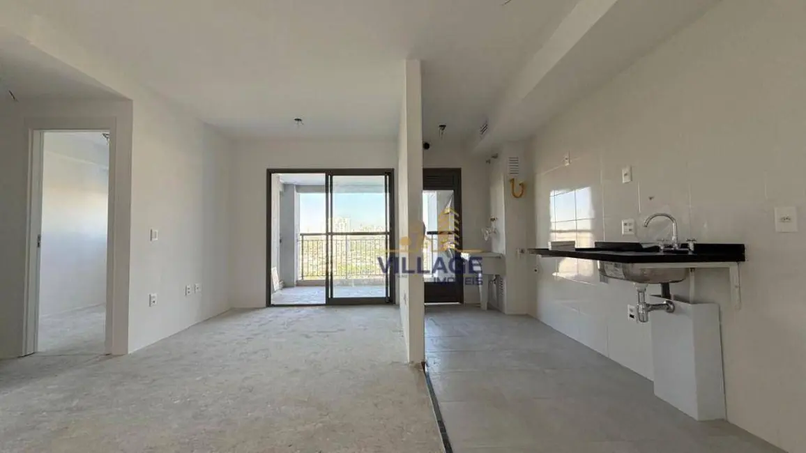 Foto 5 de Apartamento com 3 quartos à venda, 88m2 em Parque São Domingos, São Paulo - SP