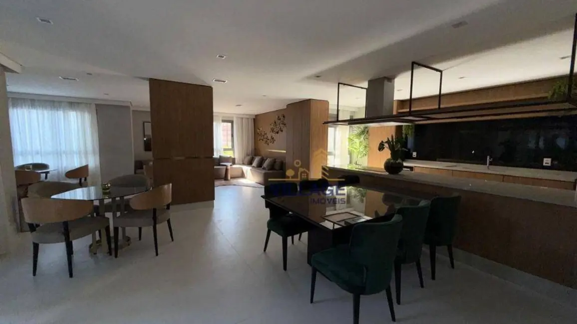 Foto 9 de Apartamento com 3 quartos à venda, 88m2 em Parque São Domingos, São Paulo - SP