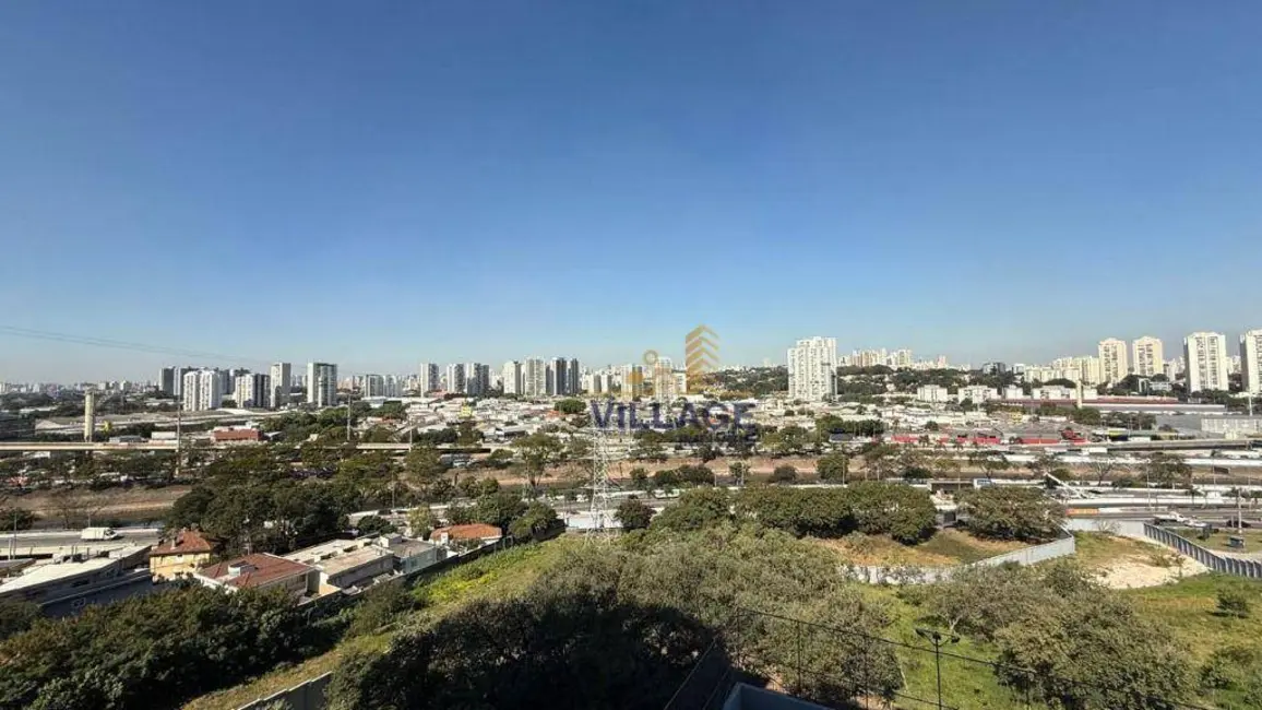 Foto 3 de Apartamento com 3 quartos à venda, 88m2 em Parque São Domingos, São Paulo - SP