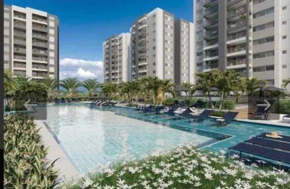 Foto 1 de Apartamento com 3 quartos à venda, 88m2 em Parque São Domingos, São Paulo - SP