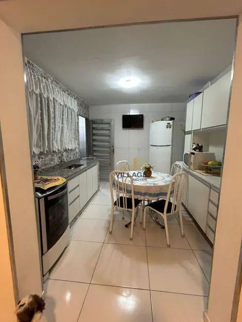 Sobrado com 2 quartos à venda, 100m2 em Jardim Mangalot, São Paulo - SP - imagem 7 Foto 7 de Sobrado com 2 quartos à venda, 100m2 em Jardim Mangalot, São Paulo - SP