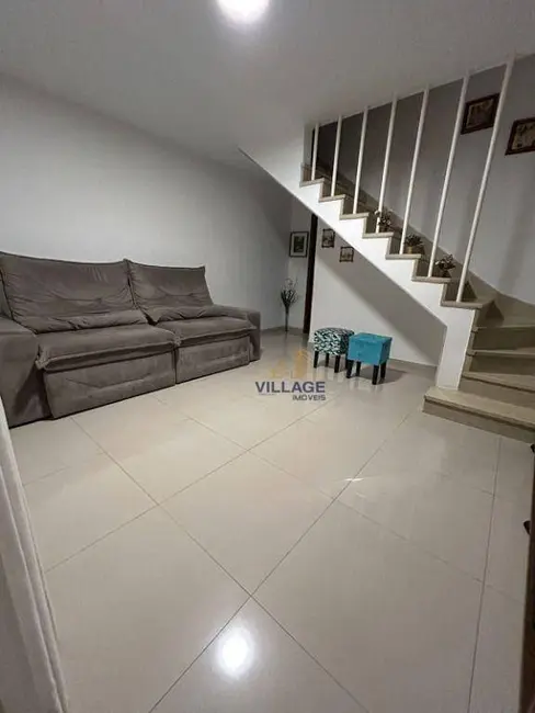 Sobrado com 2 quartos à venda, 100m2 em Jardim Mangalot, São Paulo - SP - imagem 3 Foto 3 de Sobrado com 2 quartos à venda, 100m2 em Jardim Mangalot, São Paulo - SP