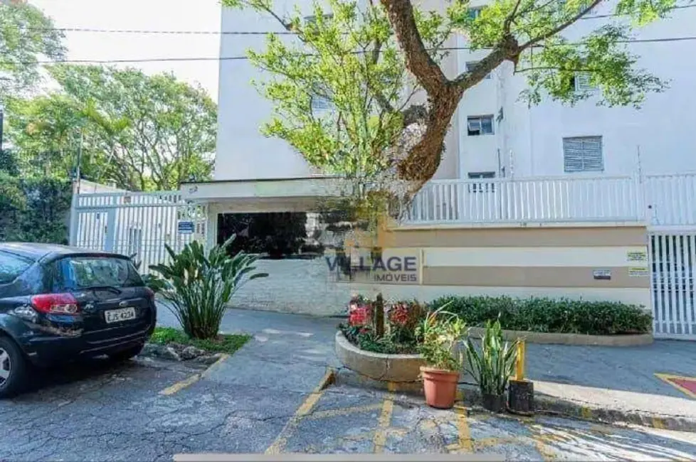 Foto 1 de Apartamento com 3 quartos à venda, 52m2 em City América, São Paulo - SP