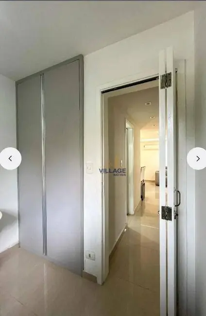 Foto 8 de Apartamento com 3 quartos à venda, 52m2 em City América, São Paulo - SP