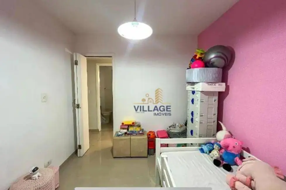 Foto 3 de Apartamento com 3 quartos à venda, 52m2 em City América, São Paulo - SP
