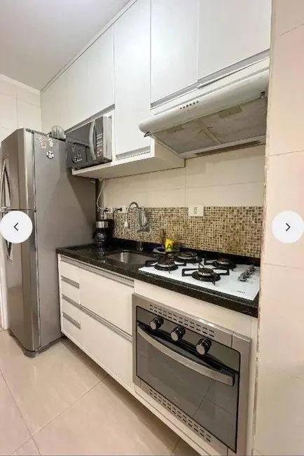 Foto 6 de Apartamento com 3 quartos à venda, 52m2 em City América, São Paulo - SP