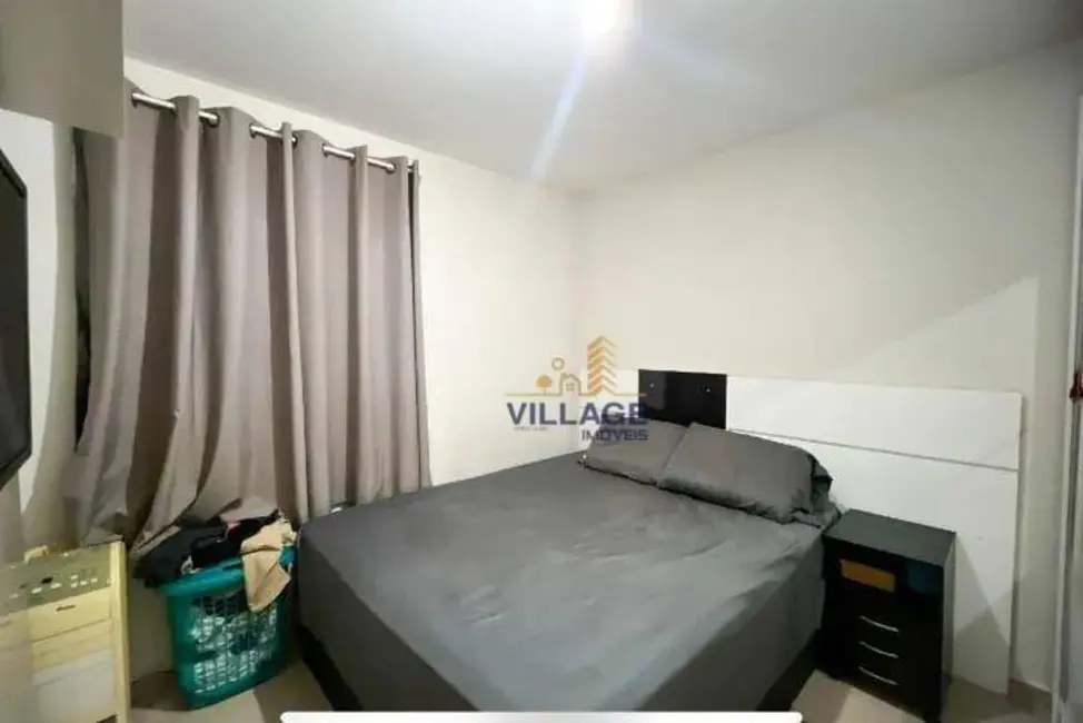 Foto 9 de Apartamento com 3 quartos à venda, 52m2 em City América, São Paulo - SP