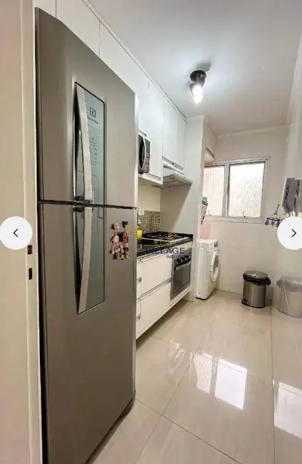 Foto 4 de Apartamento com 3 quartos à venda, 52m2 em City América, São Paulo - SP