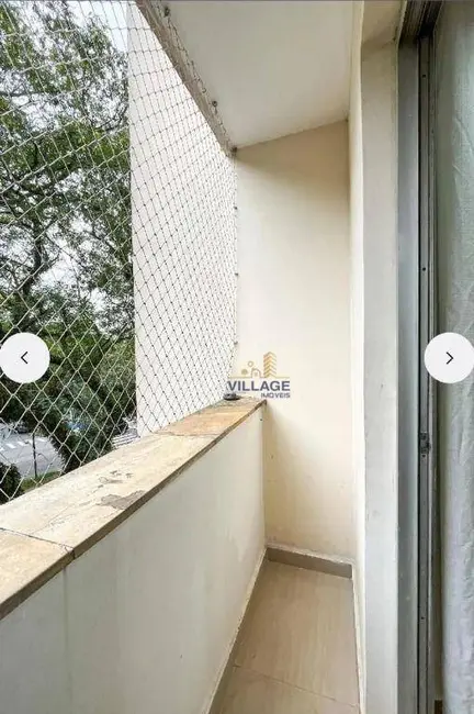 Foto 2 de Apartamento com 3 quartos à venda, 52m2 em City América, São Paulo - SP