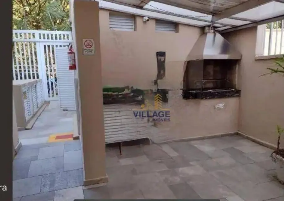 Foto 5 de Apartamento com 3 quartos à venda, 52m2 em City América, São Paulo - SP