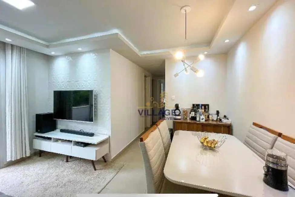 Foto 7 de Apartamento com 3 quartos à venda, 52m2 em City América, São Paulo - SP