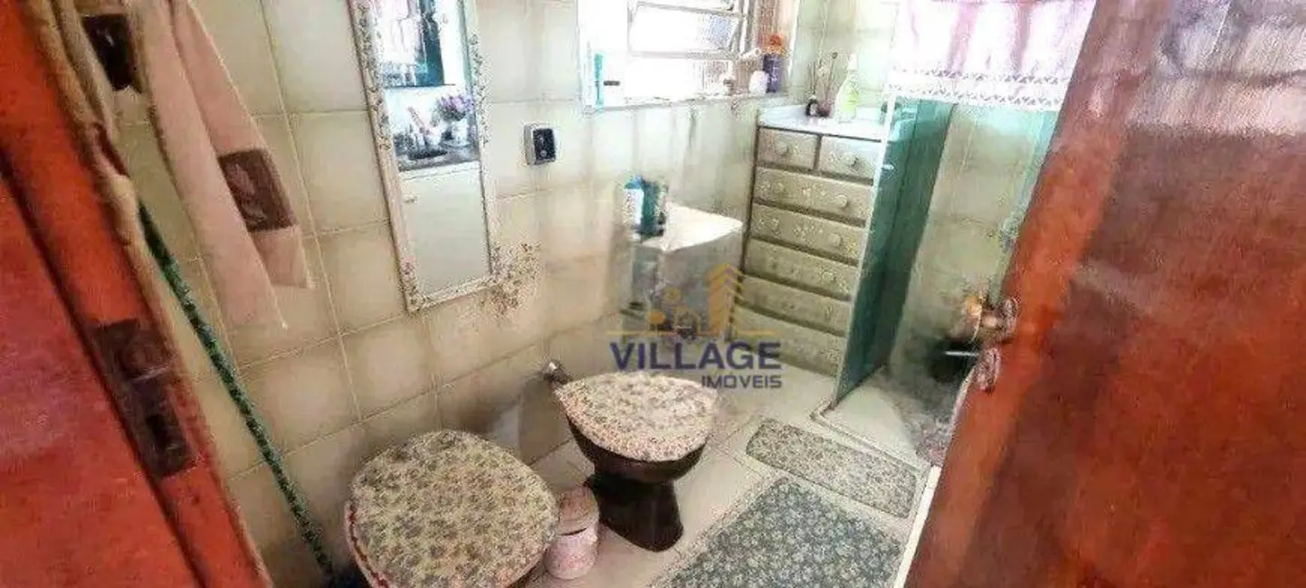 Foto 4 de Casa com 3 quartos à venda, 267m2 em Parque Maria Domitila, São Paulo - SP