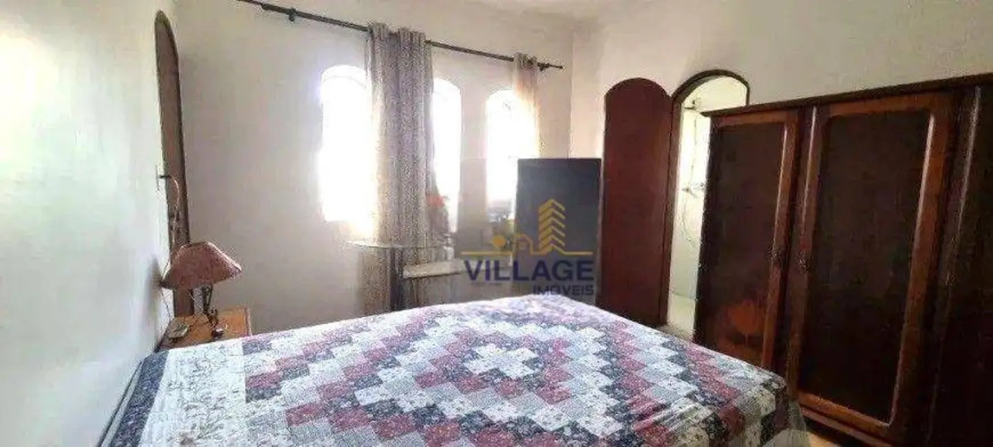 Foto 9 de Casa com 3 quartos à venda, 267m2 em Parque Maria Domitila, São Paulo - SP