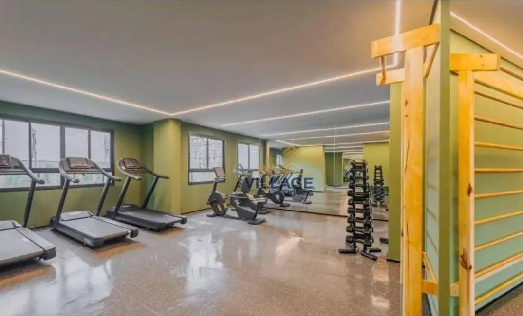 Foto 6 de Kitnet com 1 quarto à venda, 25m2 em Pinheiros, São Paulo - SP